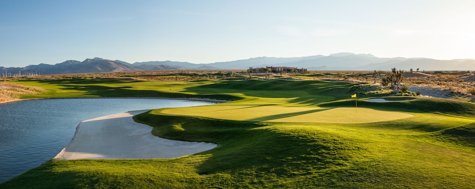 Las-Vegas-Paiute-Resort-Snow-Mountain-Third-Hole-16948